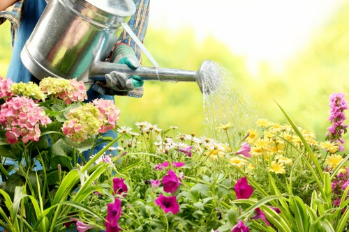 Icon representing inclusive access to Gardeners Friern Barnet information