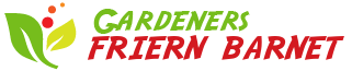 Gardeners Friern Barnet